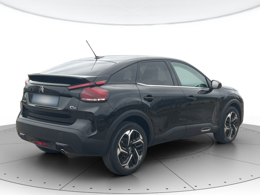 Citroen C4 Usato 2022 C4 Este