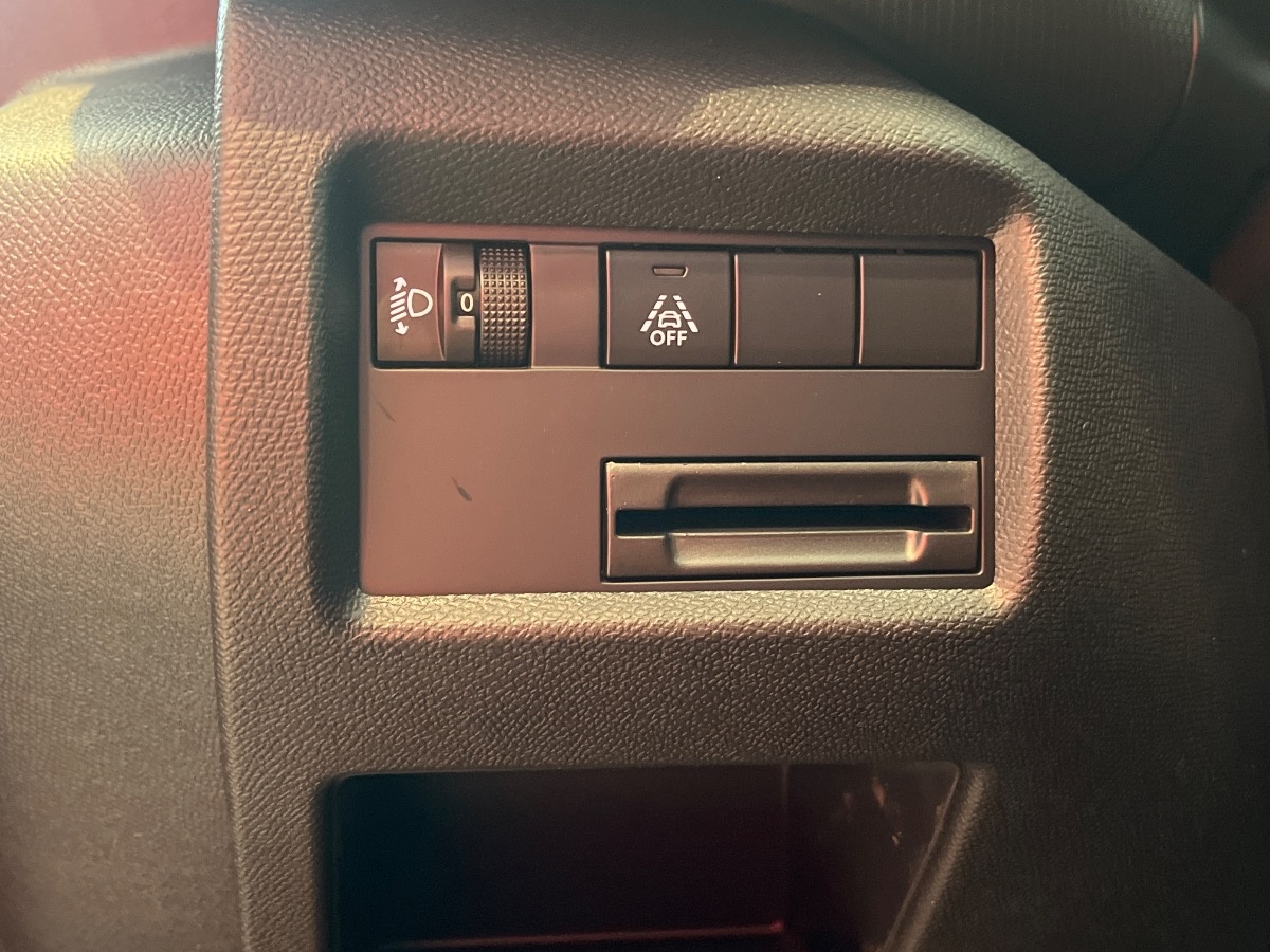 Citroen C5 Aircross KM0 2025 C5 Aircross Rovigo