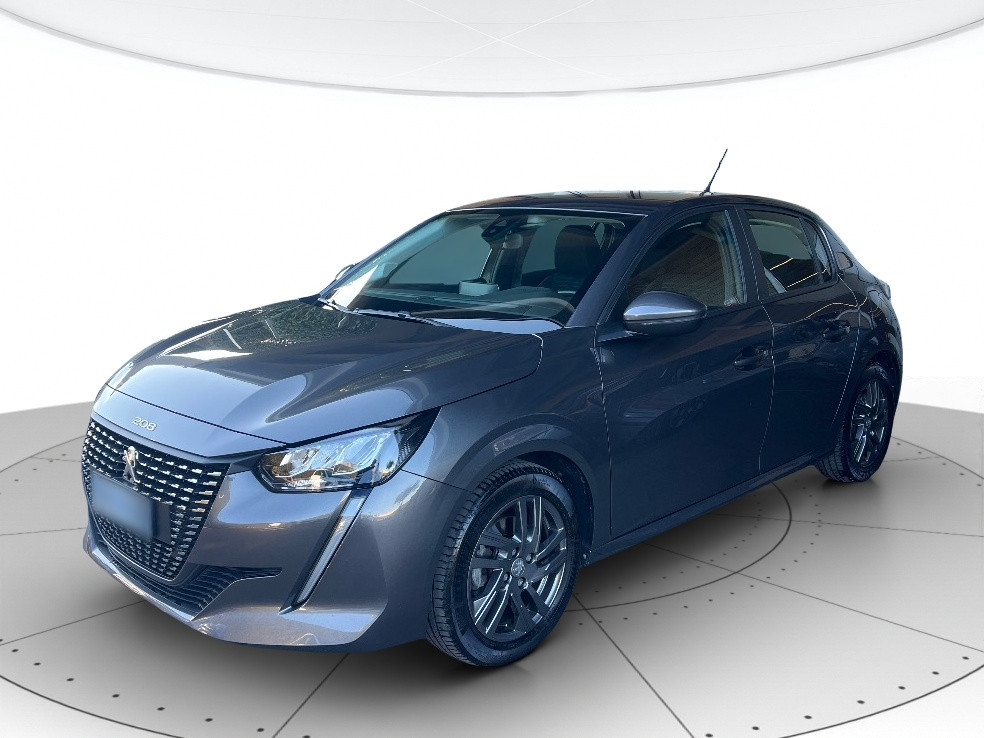 Peugeot 208 Usato 2021 208 Rovigo
