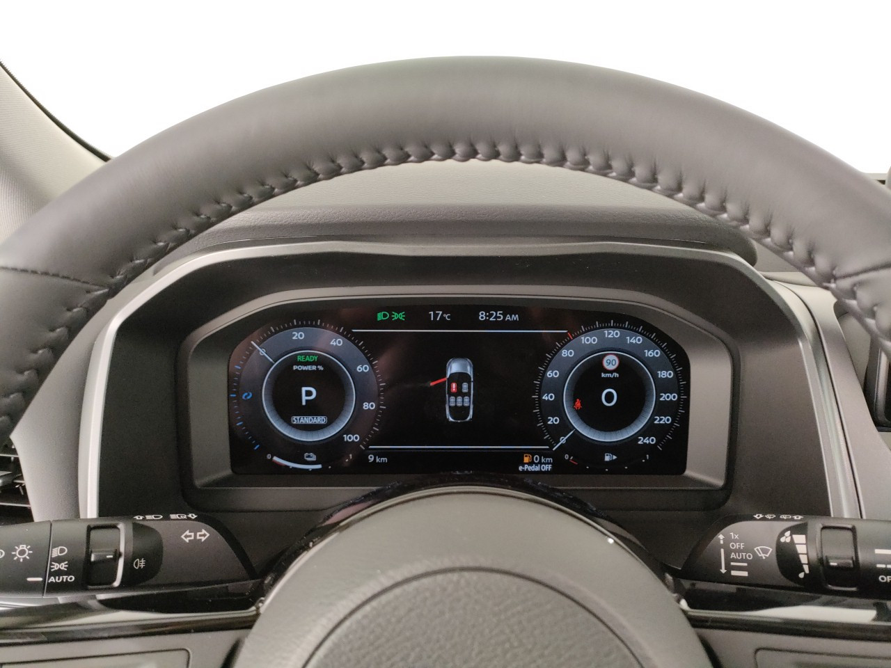 Nissan Qashqai Nuovo Ibrido benzina Qashqai Porto Mantovano