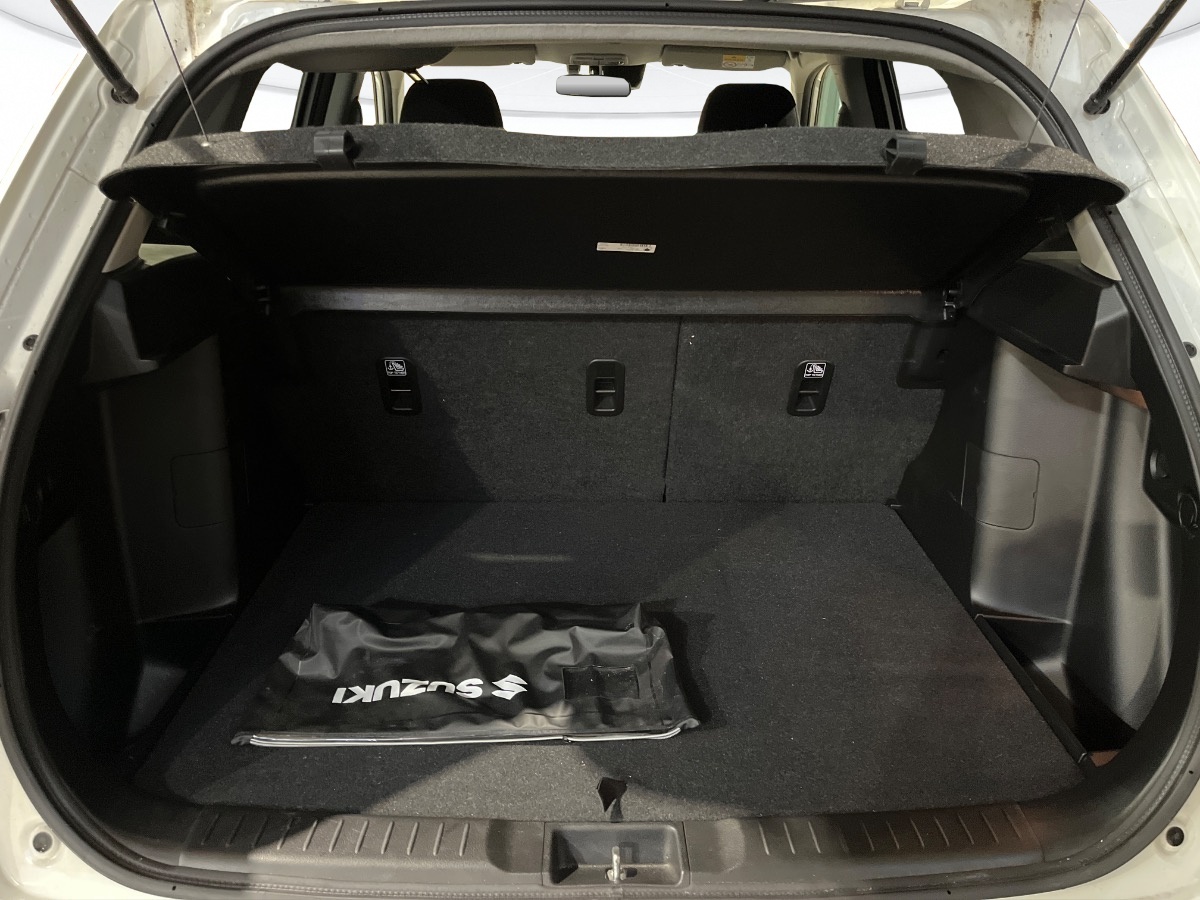 Suzuki Vitara Usato 2024 Vitara Verona