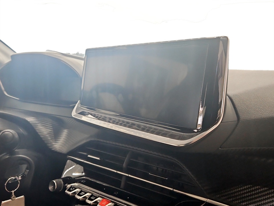 PEUGEOT 208 1.2 puretech Allure s&s 100cv Benzina usato - 14