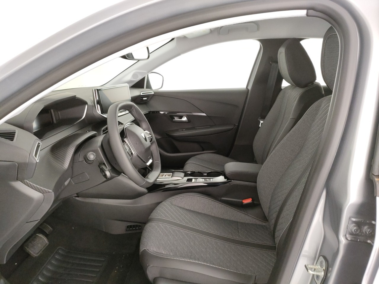 Peugeot 208 Nuovo elettrico 208 Porto Mantovano