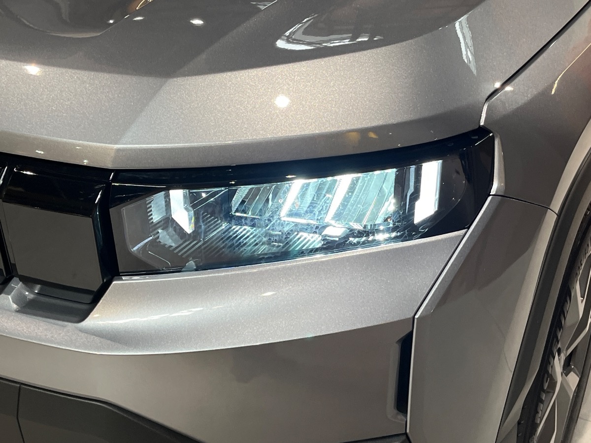 Jeep Compass Nuovo Ibrido benzina Compass Verona