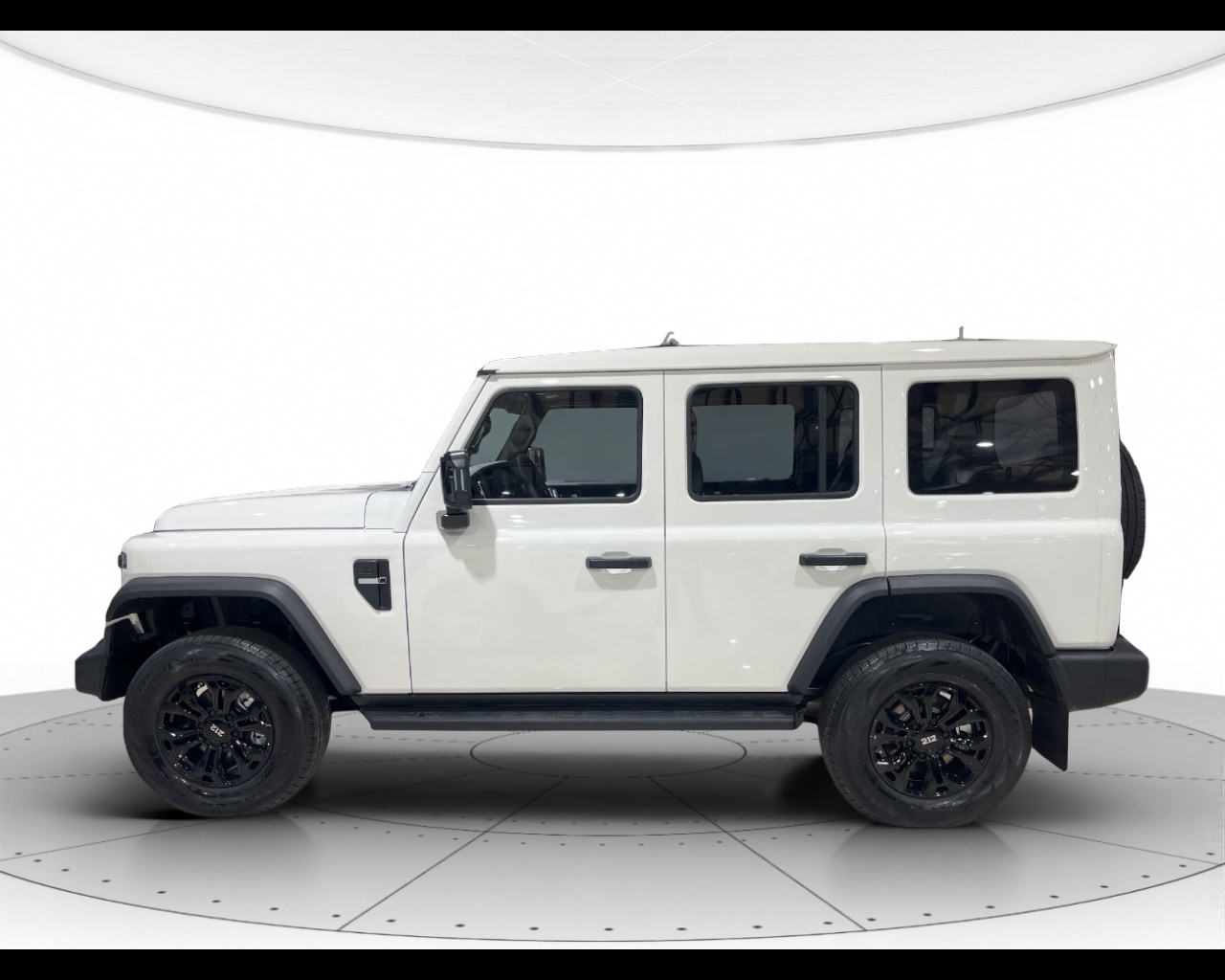 Emc 212 Nuovo benzina 212 Verona