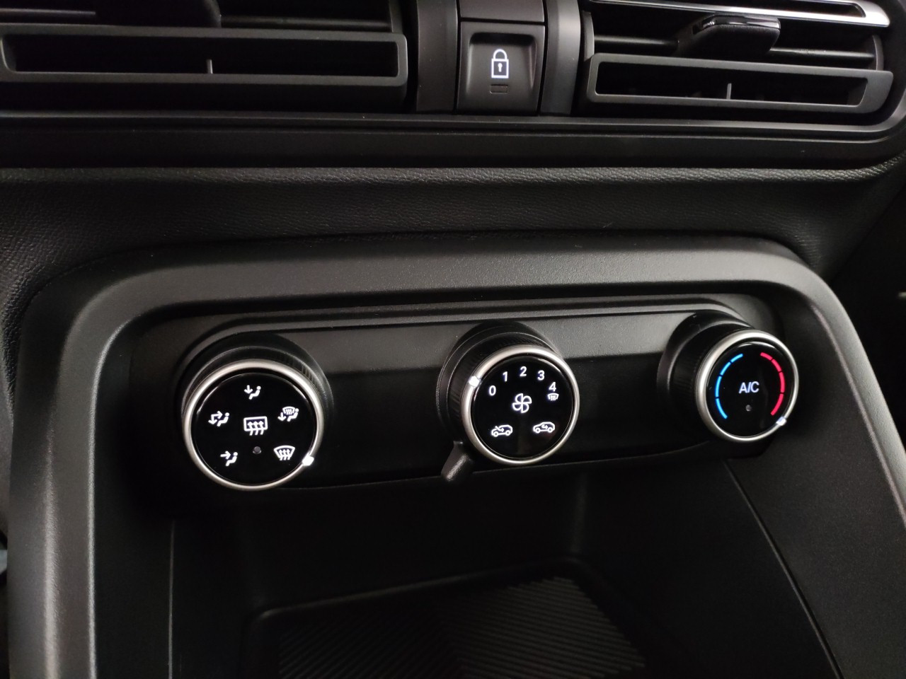 Citroen C3 KM0 2025 C3 Carpi