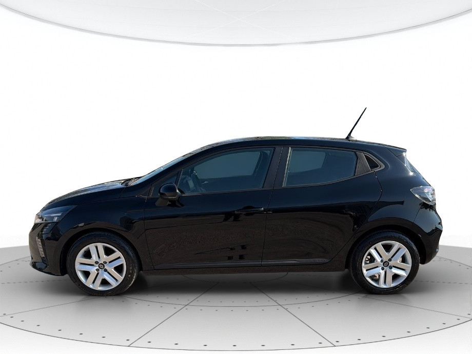 Renault Clio Usato 2024 Clio Mestre