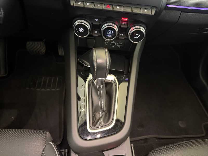 Arkana - Arkana 1.3 Tce Intens 140cv Edc Fap