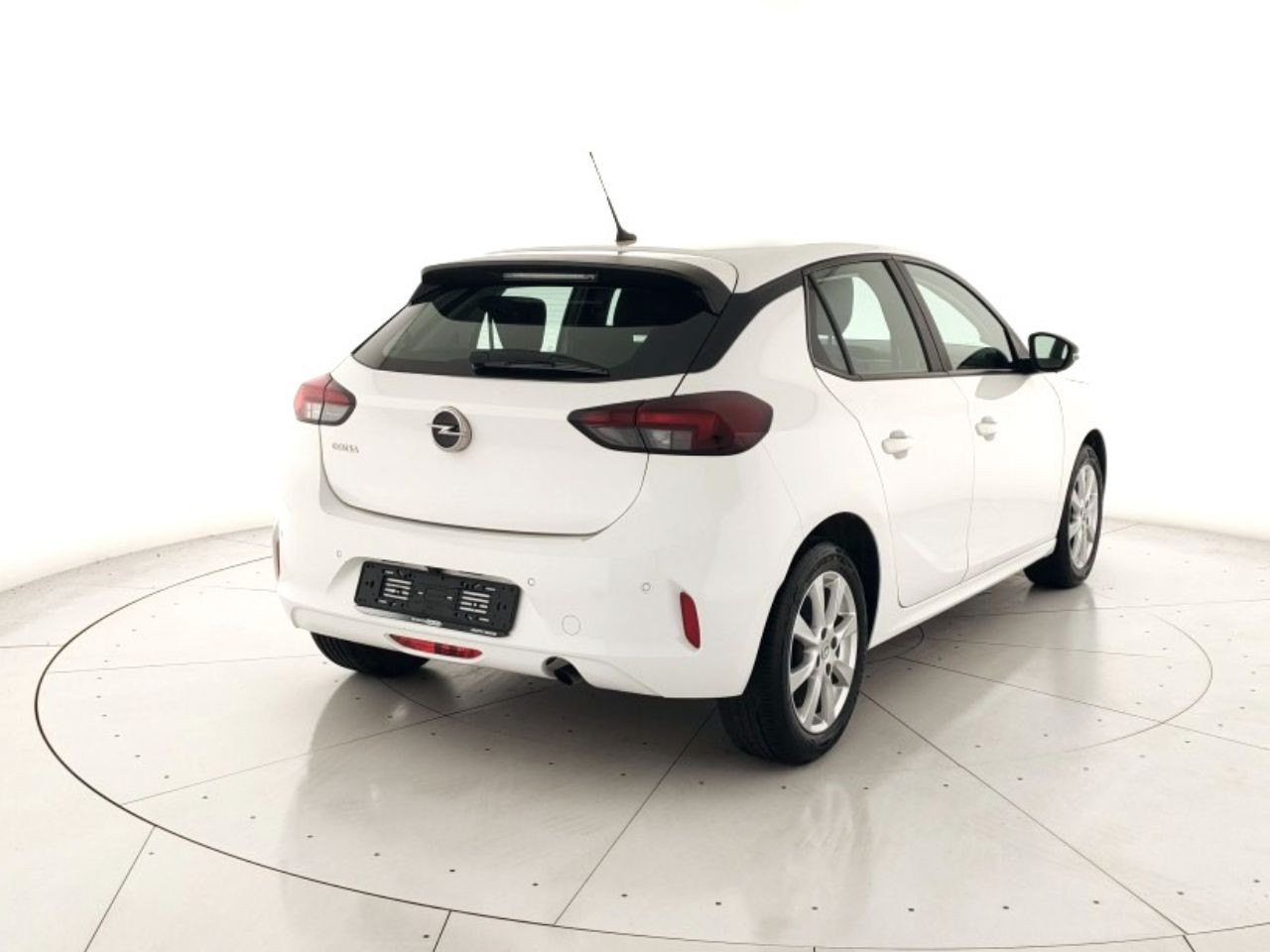 Opel Corsa Usato 2023 Corsa Modena