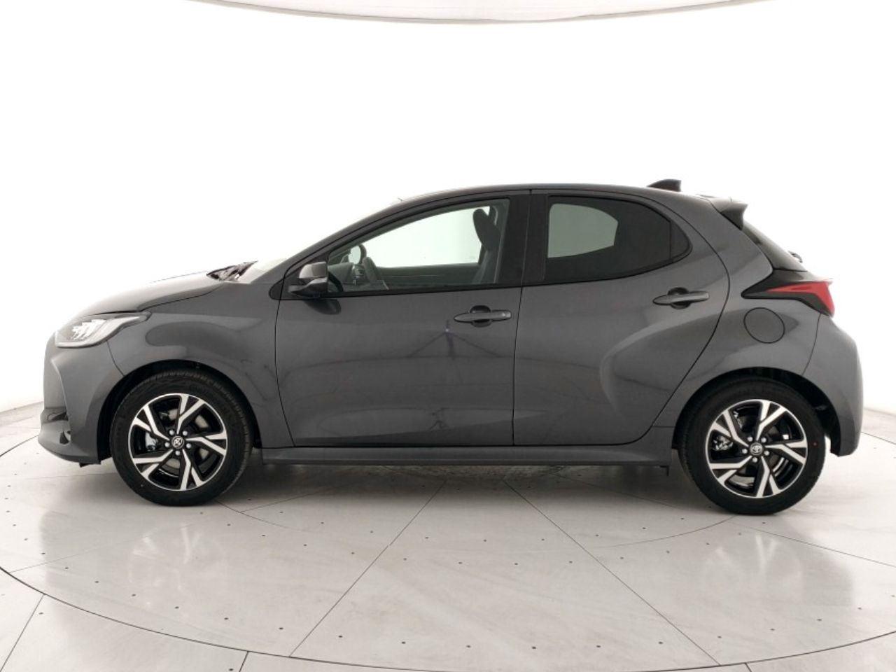 Toyota Yaris Aziendali 2026 Yaris Parma