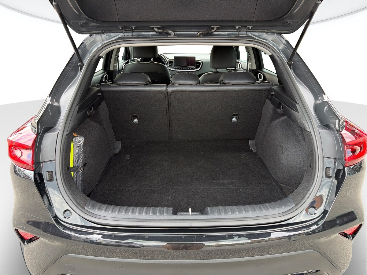 Kia Xceed Usato 2021 Xceed Este