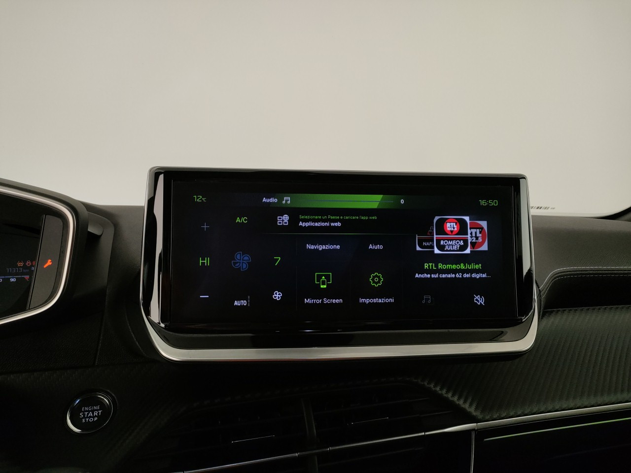 Peugeot 2008 Usato 2024 2008 Carpi