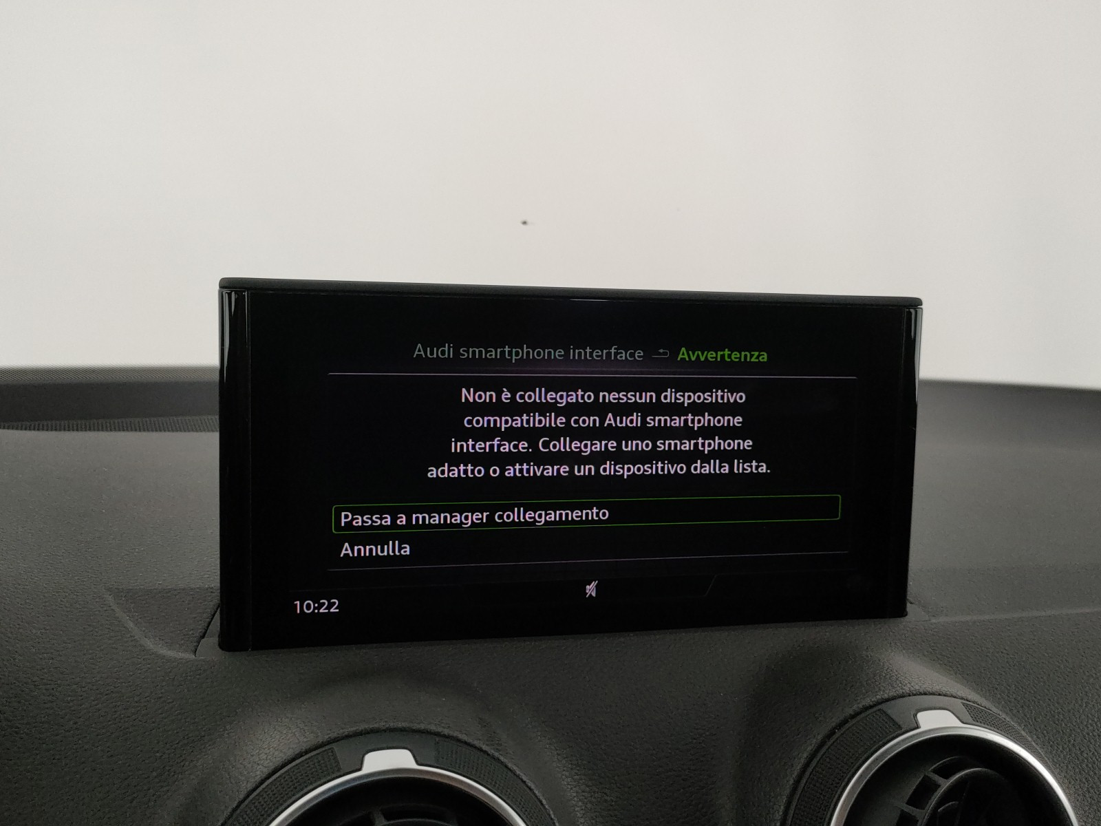 Audi Q2 Usato 2023 Q2 Legnago