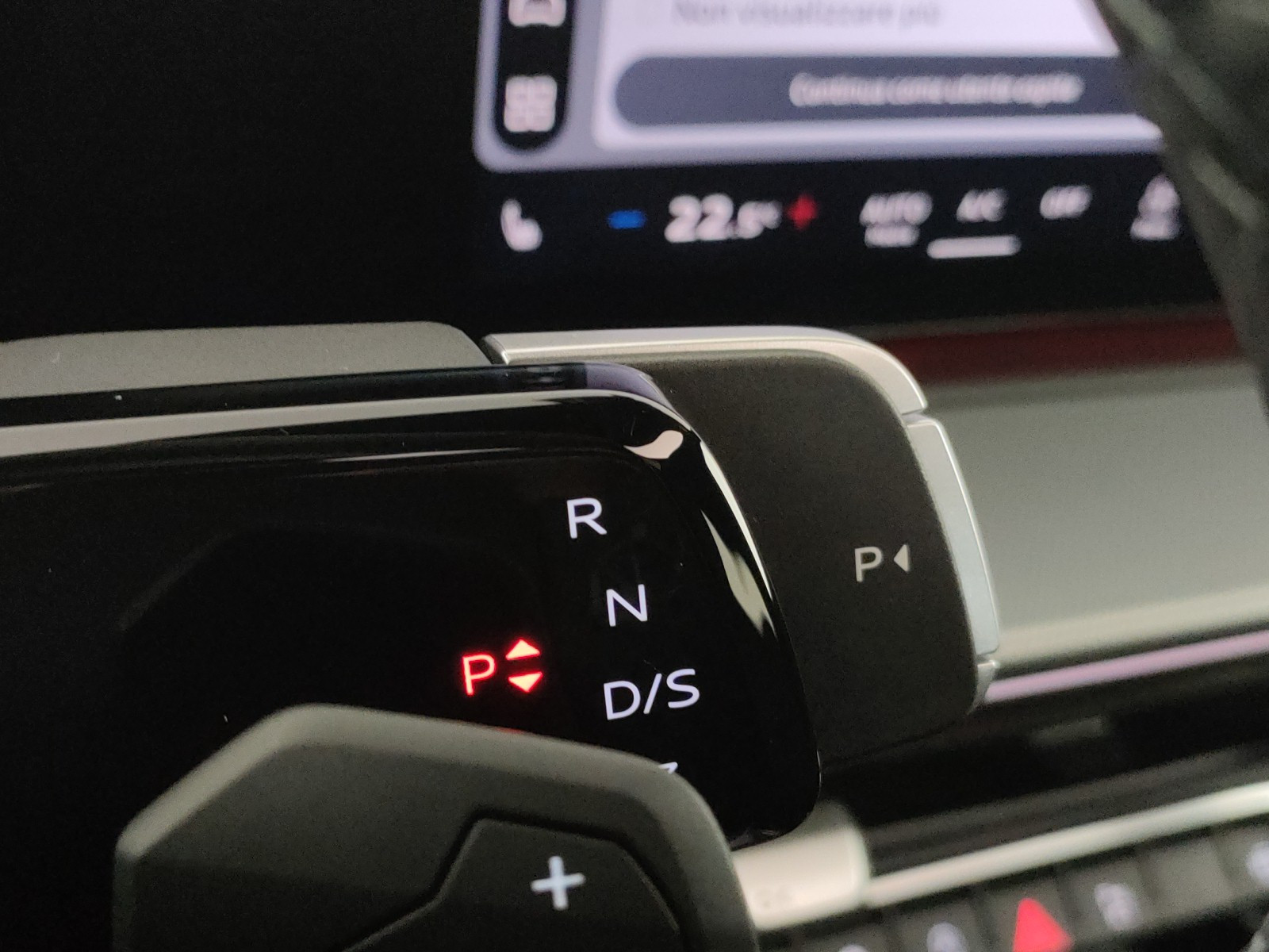 Audi Q3 KM0 2026 Q3 Legnago