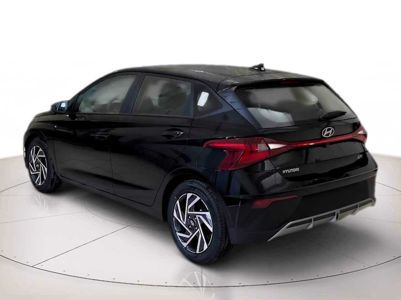 Hyundai i20 Nuovo GPL i20 Rovigo