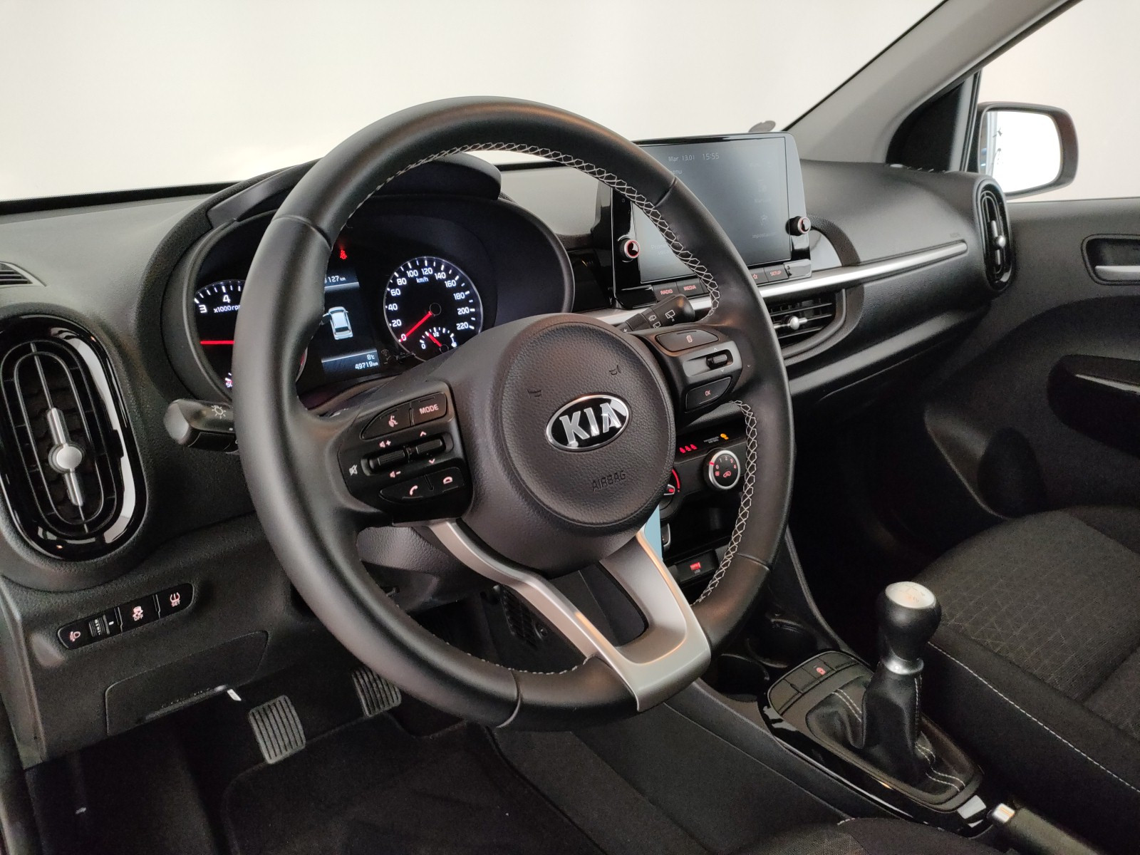 Kia Picanto Usato 2021 Picanto Mestre