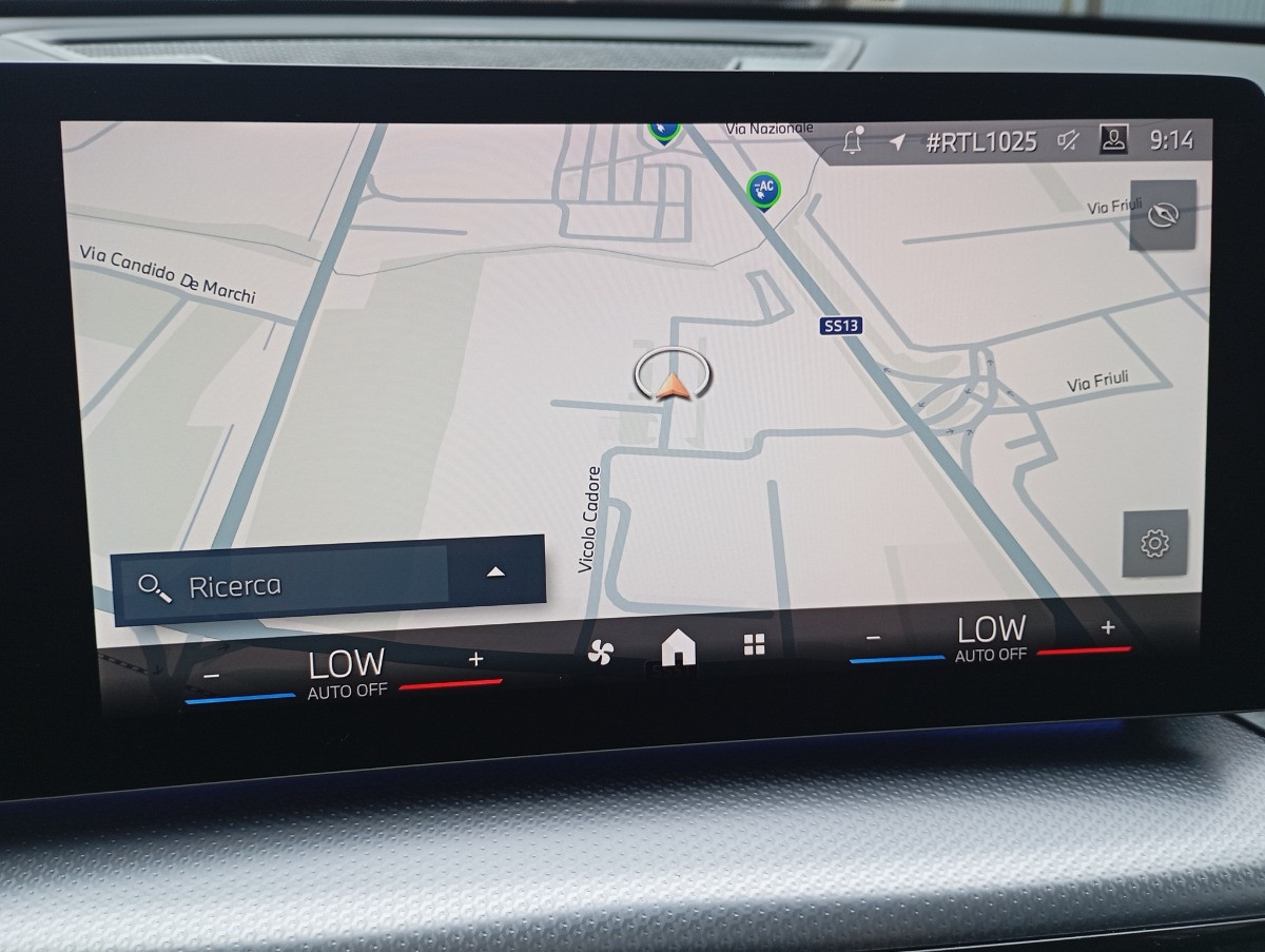 Bmw X1 Usato 2024 X1 San Vendemiano