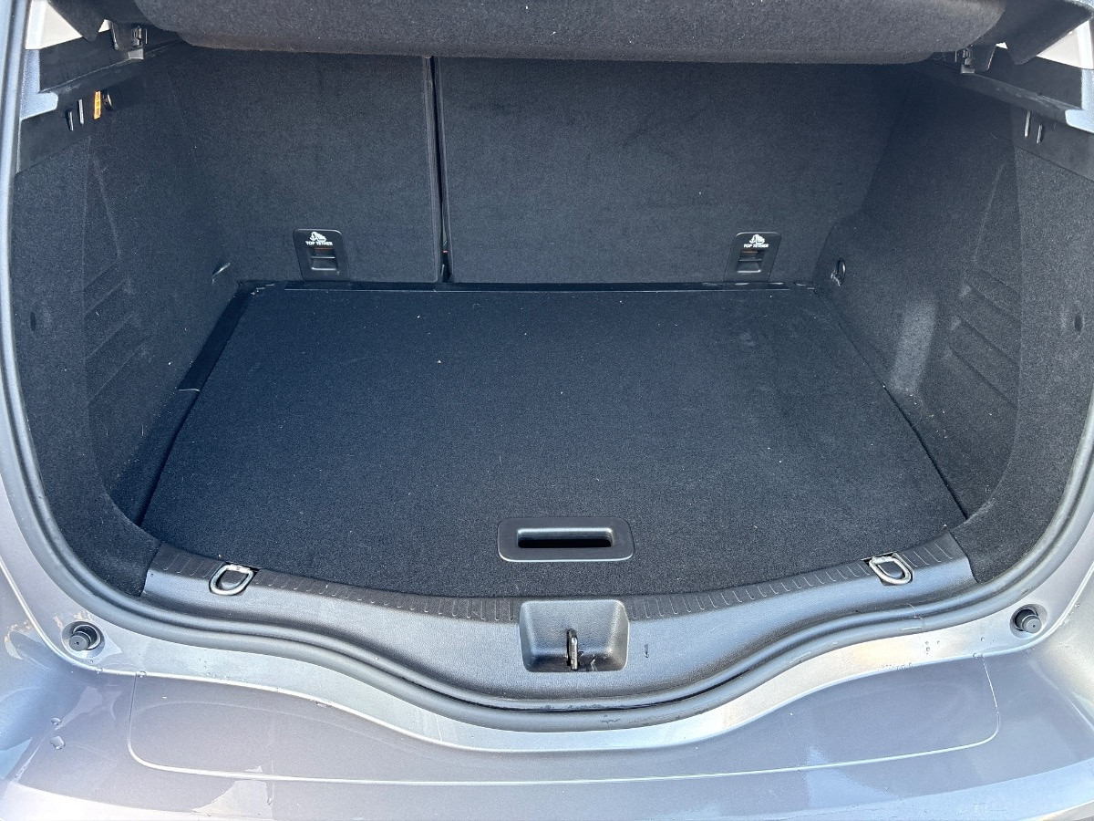 Renault Scenic Usato 2017 Scenic Rovigo