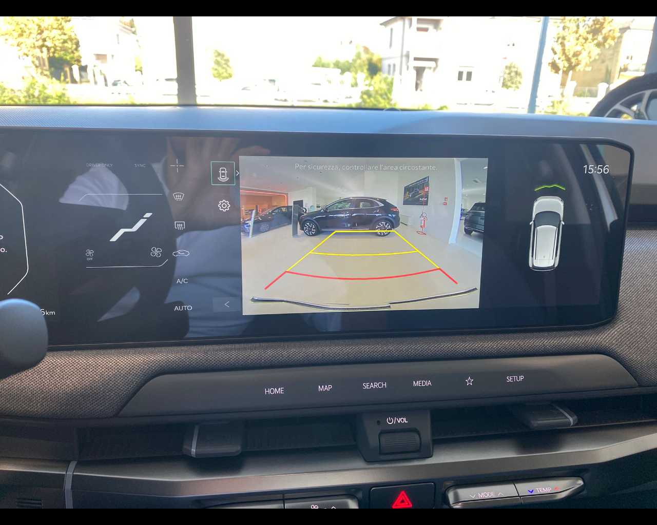 Kia EV3 Nuovo Elettrico EV3 Legnago