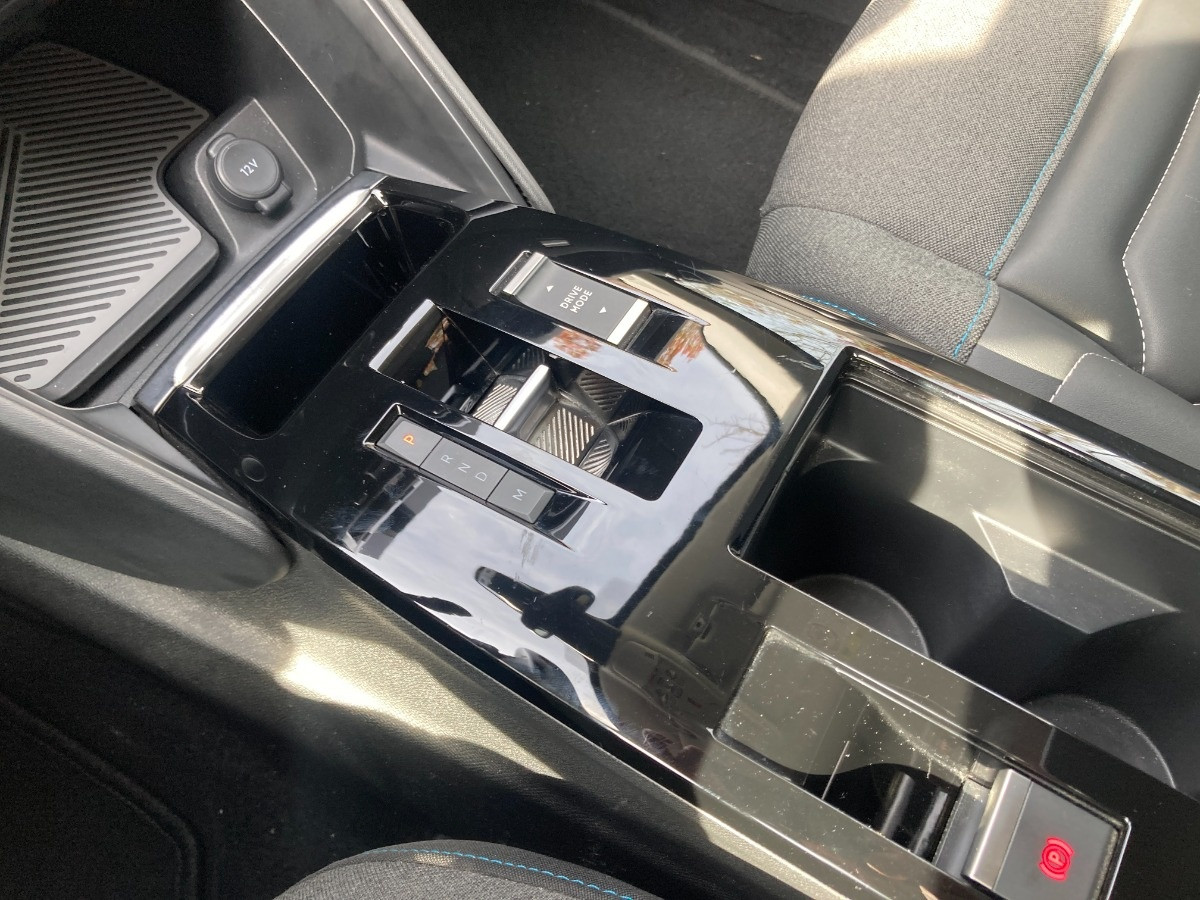 Citroen C4 Usato 2020 C4 Modena