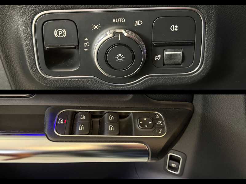 Gla - H247 - Gla 180 D Business Auto