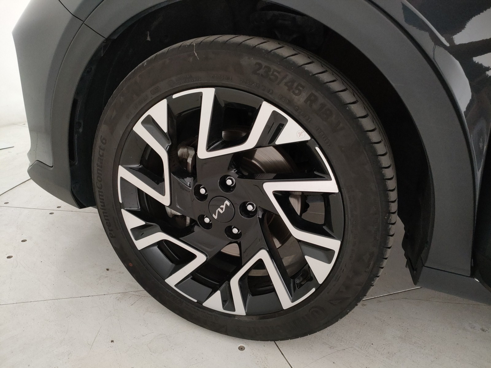 Kia Xceed Usato 2023 Xceed Legnago