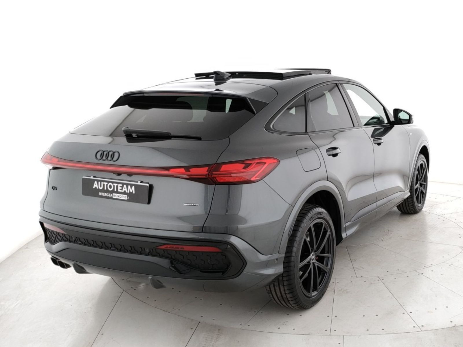 Audi Q5 KM0 2026 Q5 Legnago