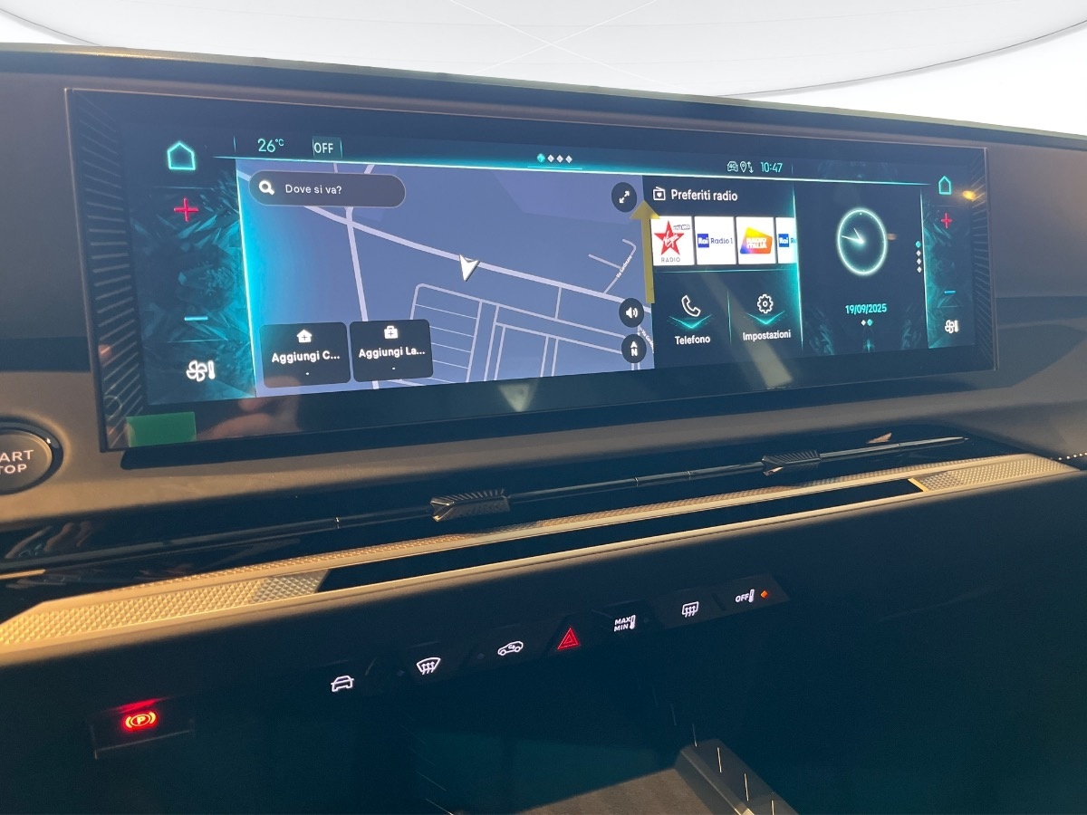 Ds N 8 Nuovo Elettrico N 8 Verona