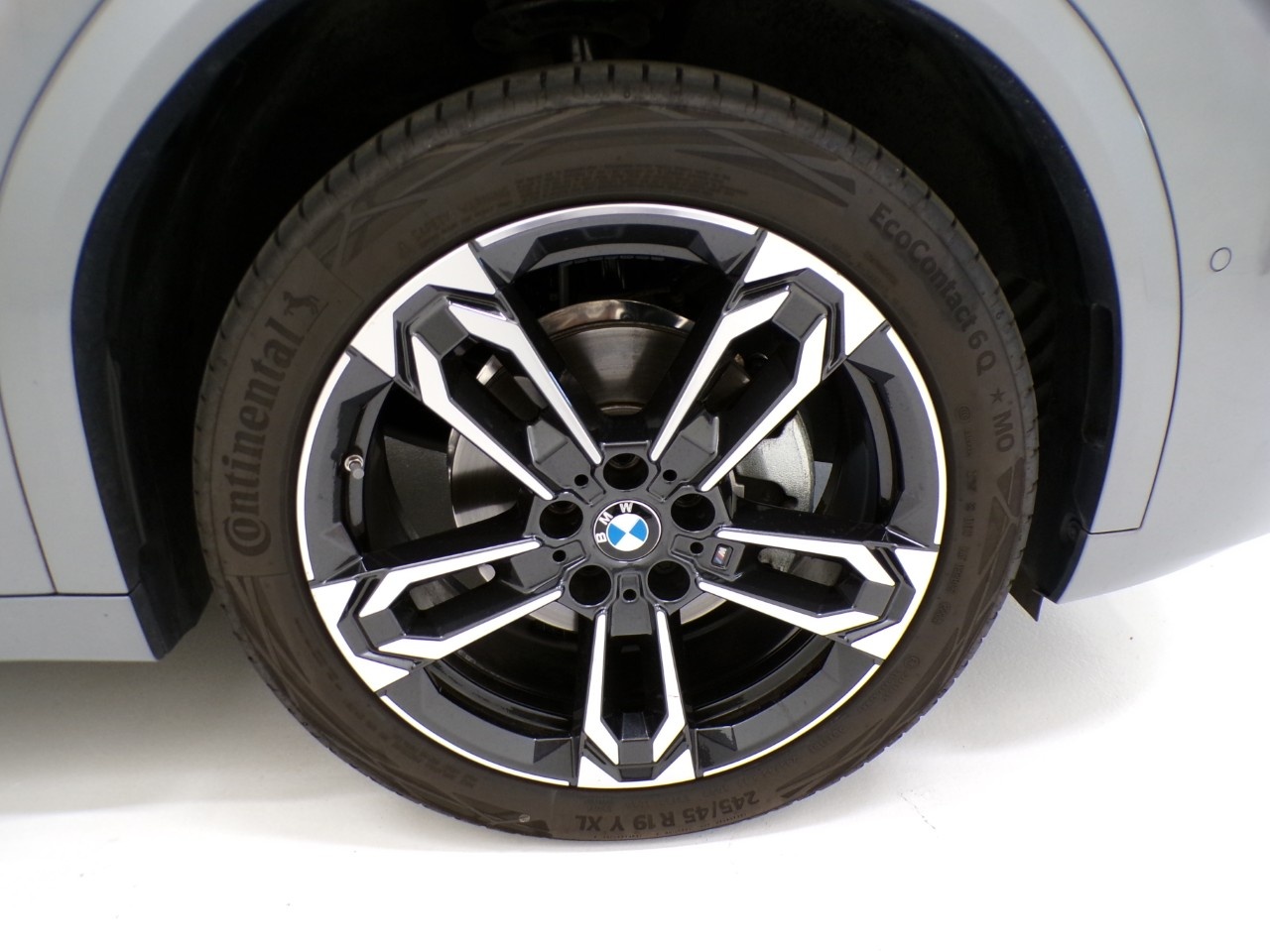Bmw X2 X2 sdrive 18d MSport auto - 4