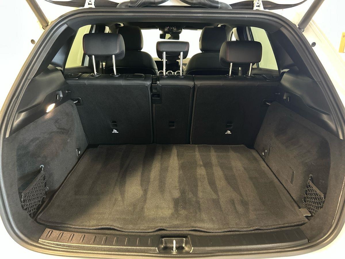 Mercedes GLA GLA 180 D AMG Line Advanced Plus 8G-DCT - 8