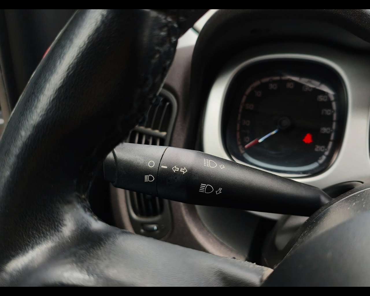 Foto FIAT Panda 0.9 t.air t. 4x4 s&s 85cv 