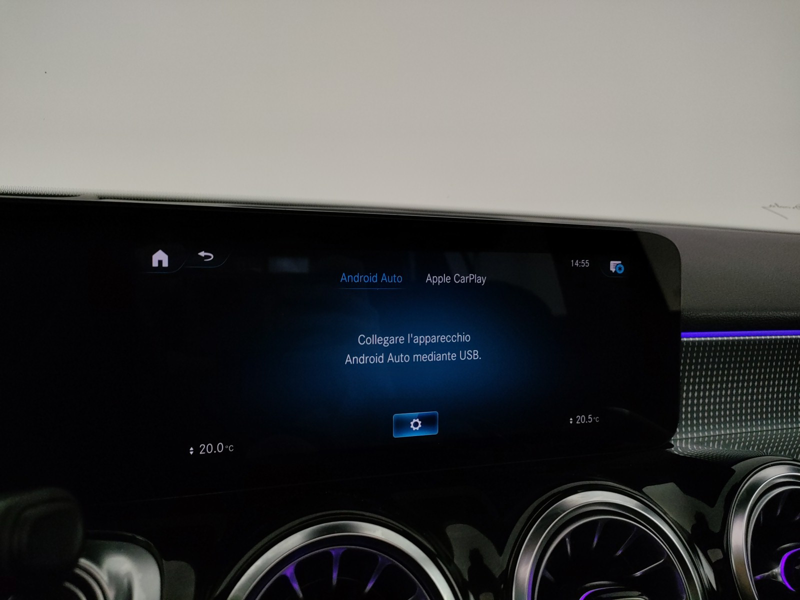 Mercedes GLB Usato 2021 GLB Legnago