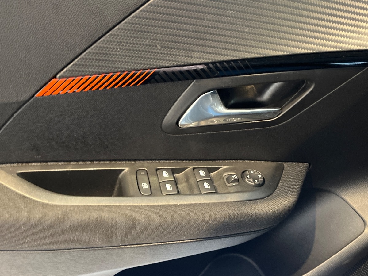 Peugeot 208 Usato 2022 208 Cerea