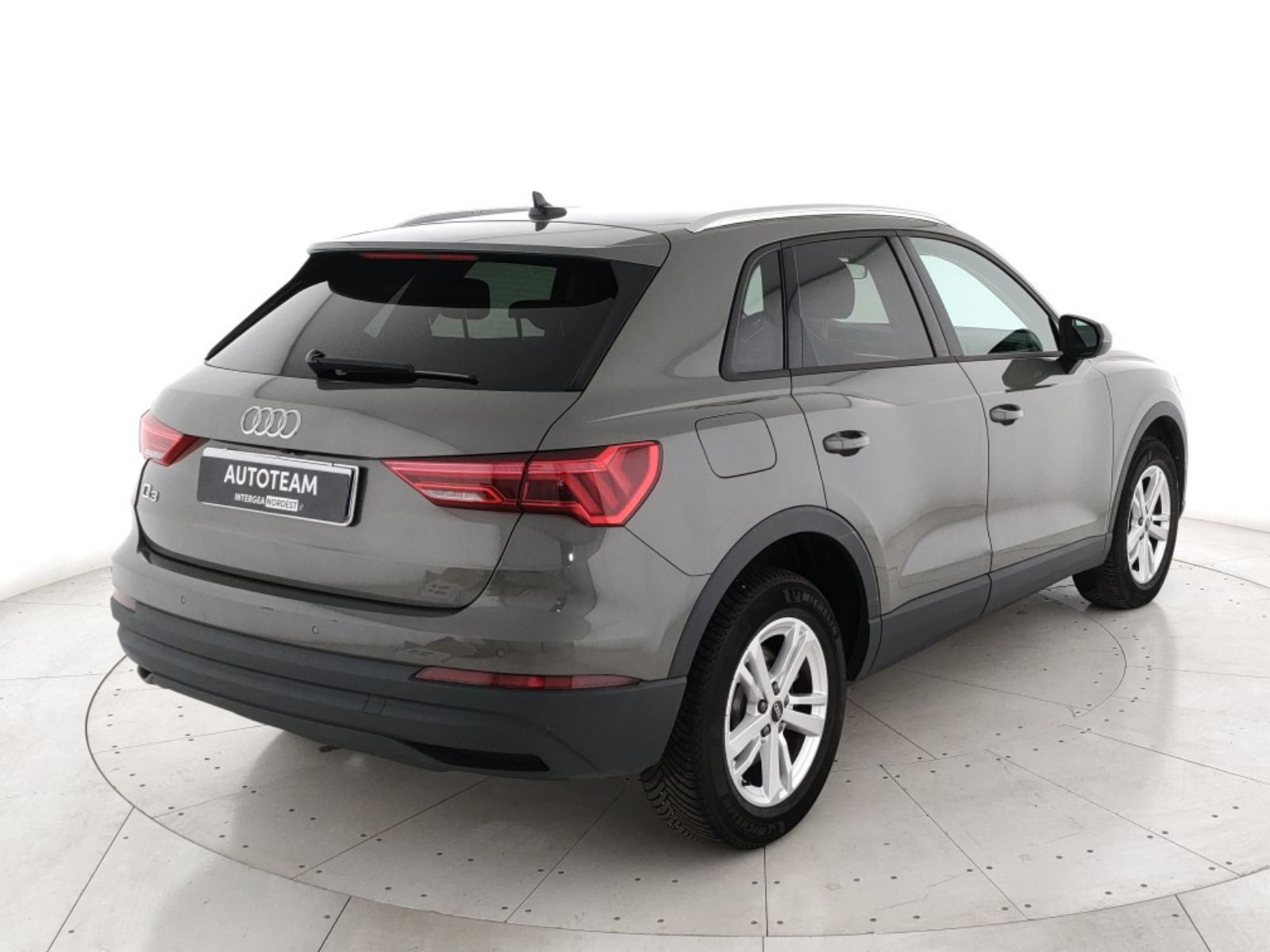 Audi Q3 Usato 2023 Q3 Legnago