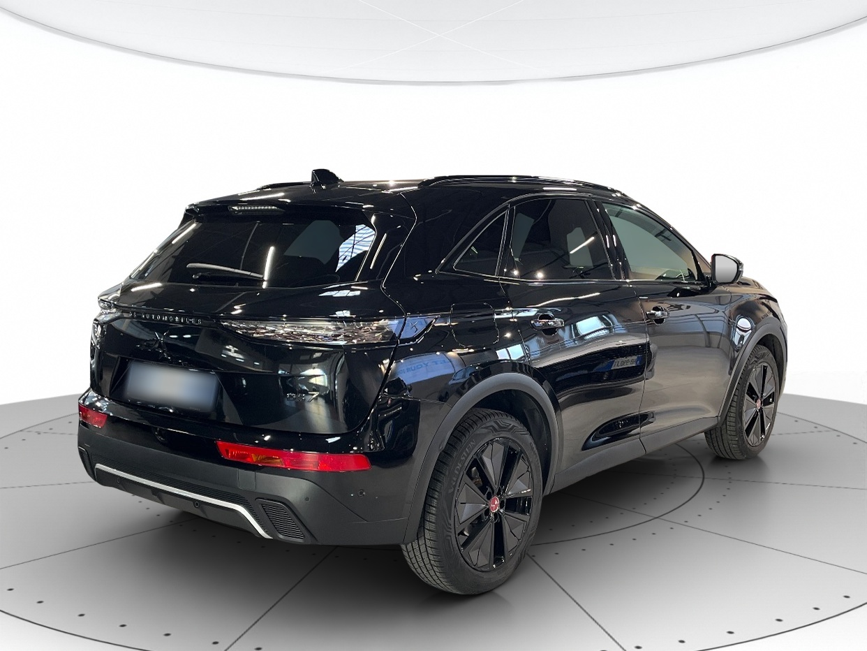 Ds DS7 Usato 2024 DS7 Verona