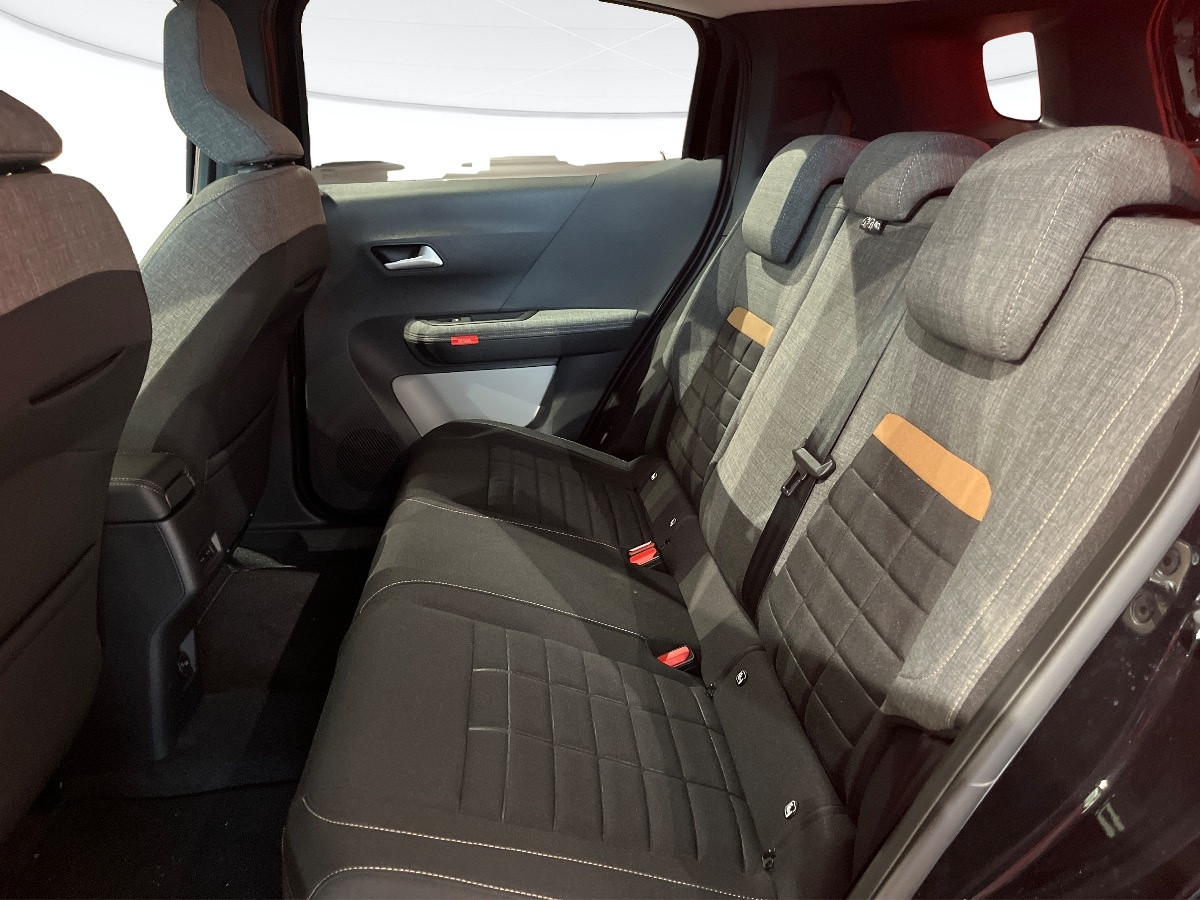 Citroen C3 Aircross KM0 2026 C3 Aircross Verona