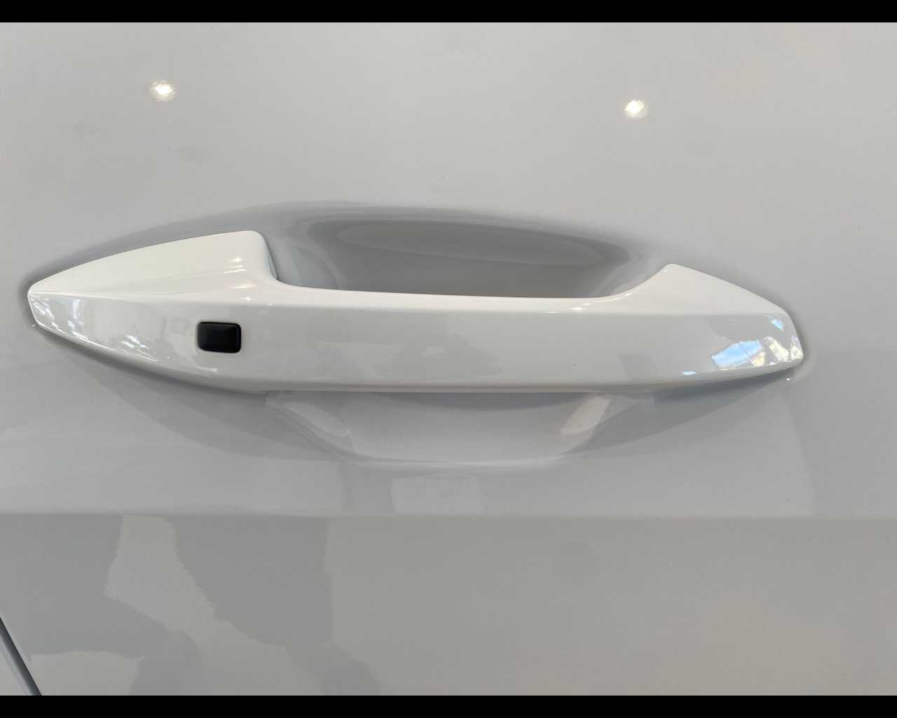 Kia Sportage Nuovo Ibrido diesel Sportage Este