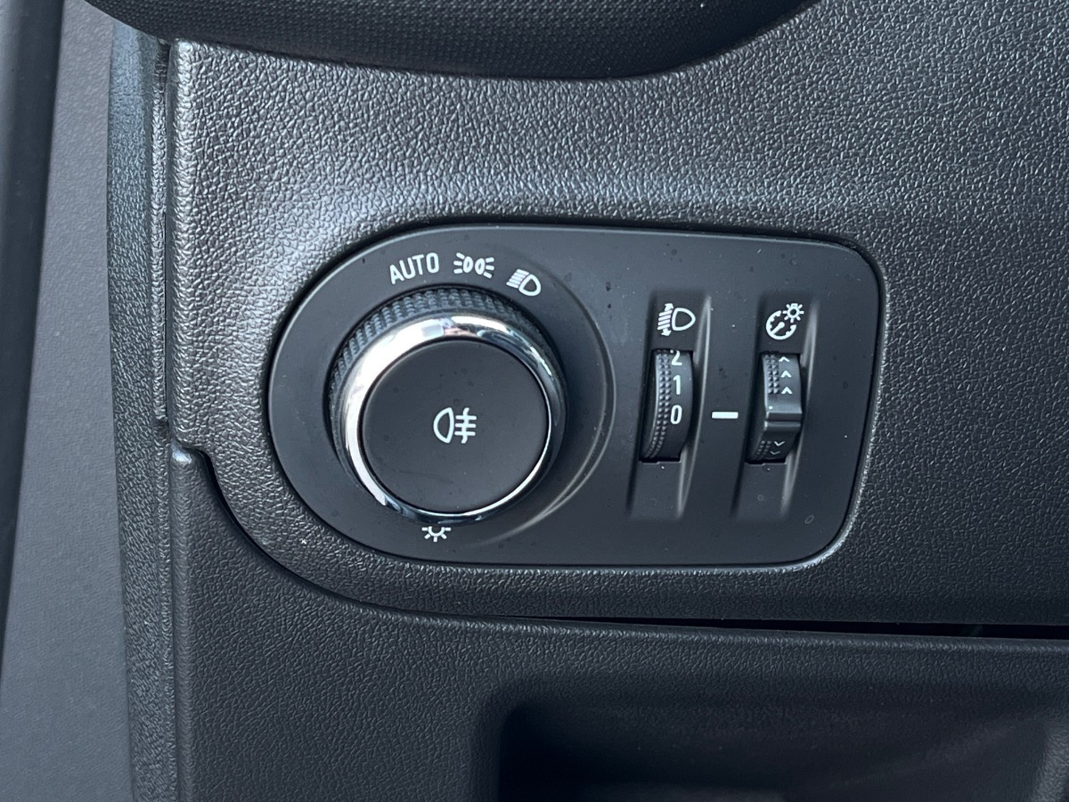 Opel Crossland Usato 2021 Crossland Cerea