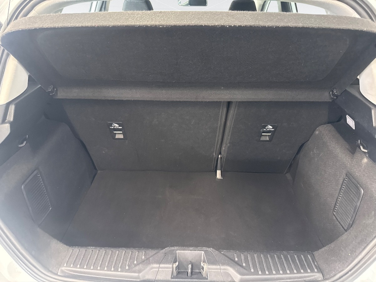 Ford Fiesta Usato 2023 Fiesta San Zeno Naviglio