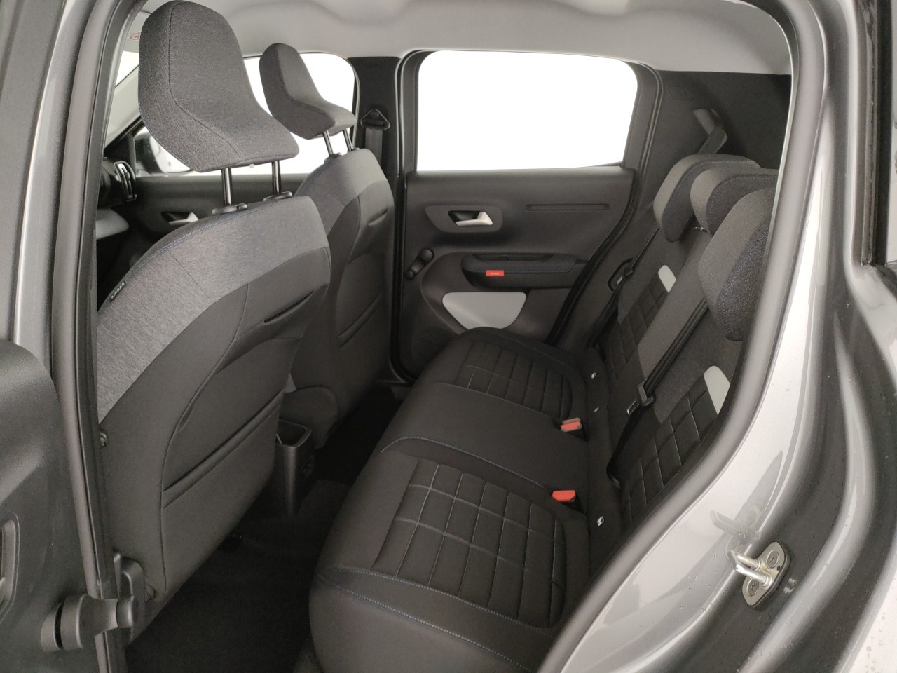 Citroen C3 Nuovo Benzina C3 Porto Mantovano