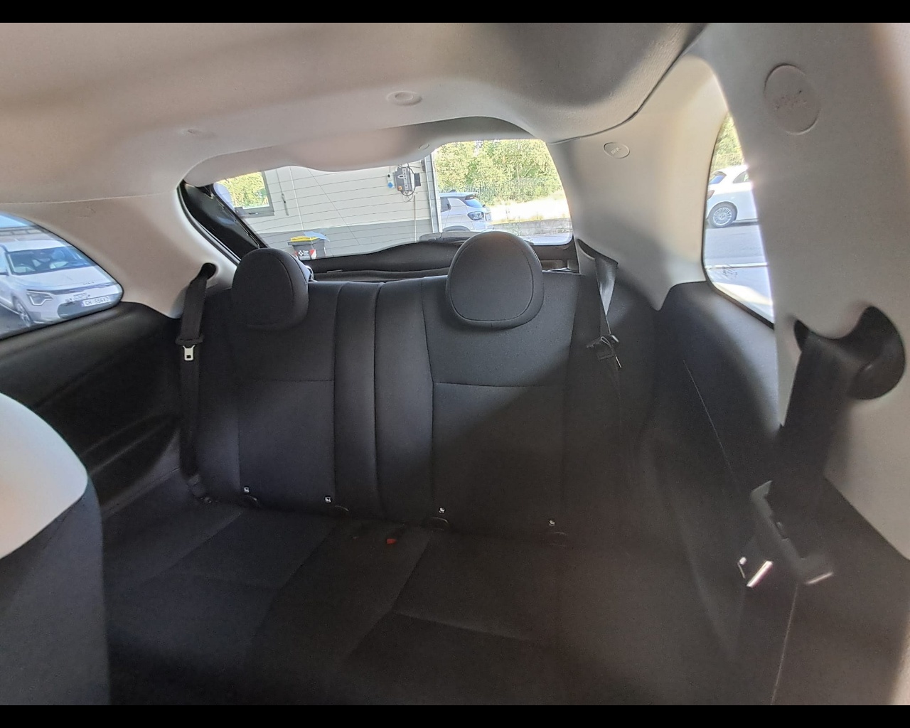 Foto FIAT 500 1.0 hybrid Icon