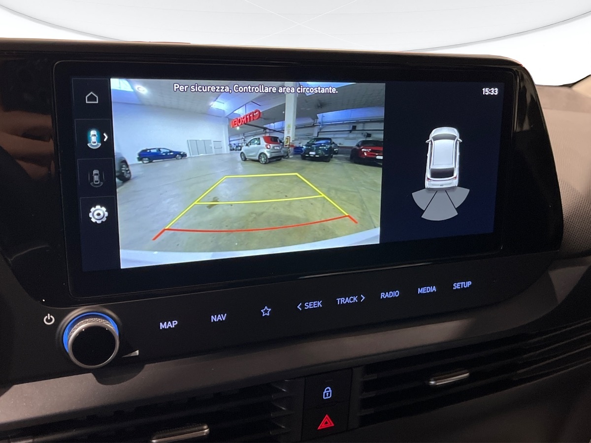 Hyundai i20 KM0 2025 i20 Altavilla Vicentina