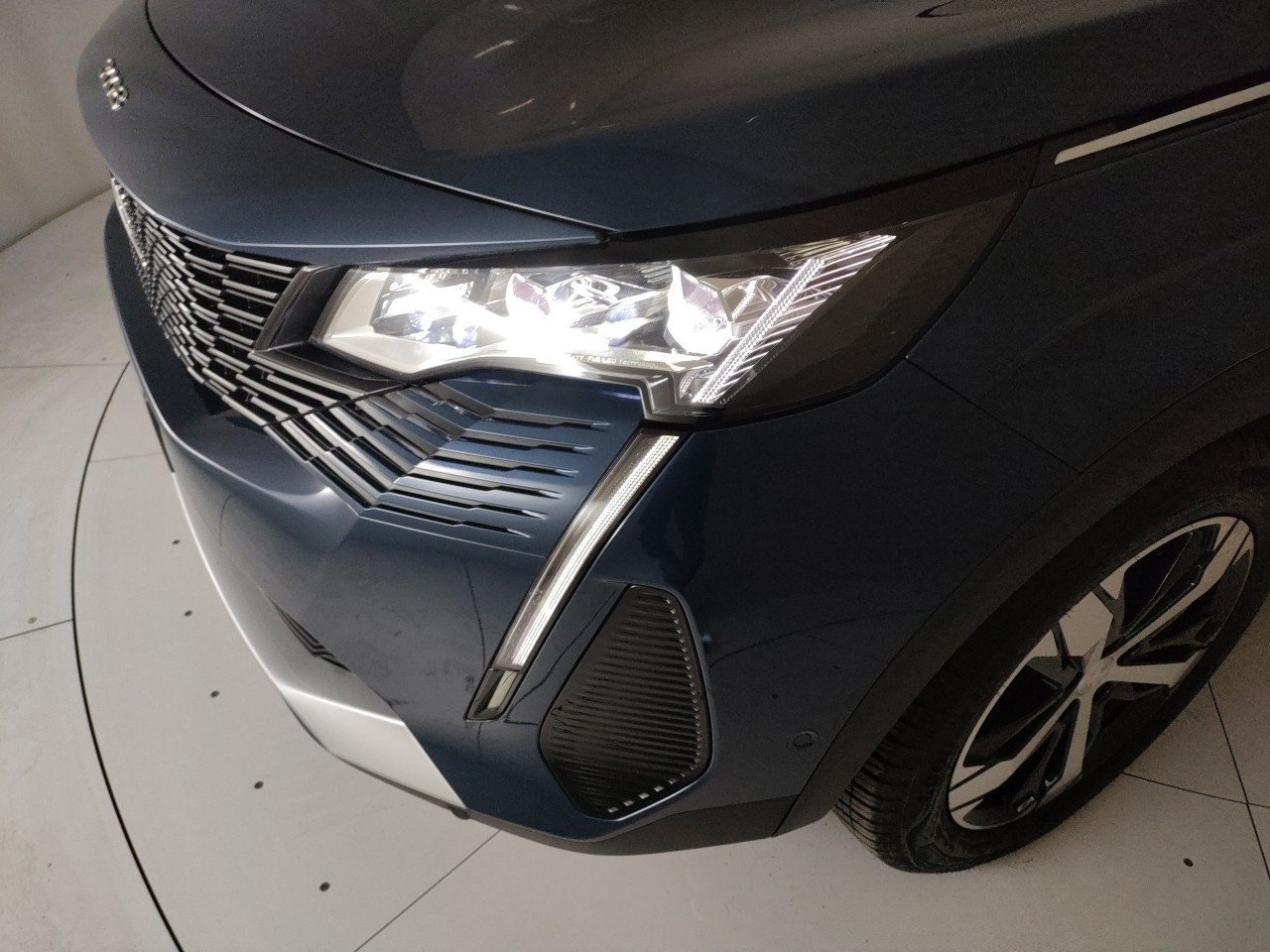 Peugeot 3008 Usato 2023 3008 San Zeno Naviglio