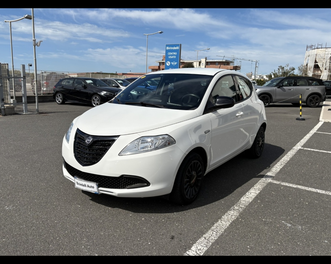 LANCIA Ypsilon 3ª serie