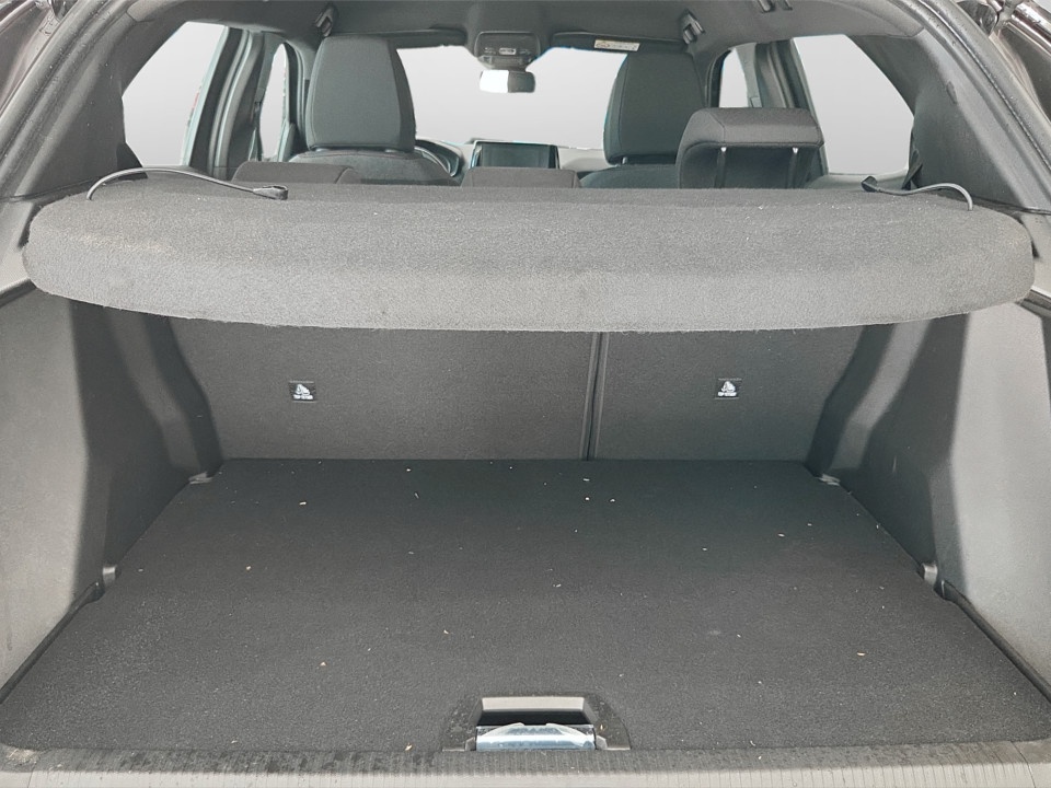 PEUGEOT 2008 1.2 puretech Active Pack s&s 100cv Benzina usato - 17