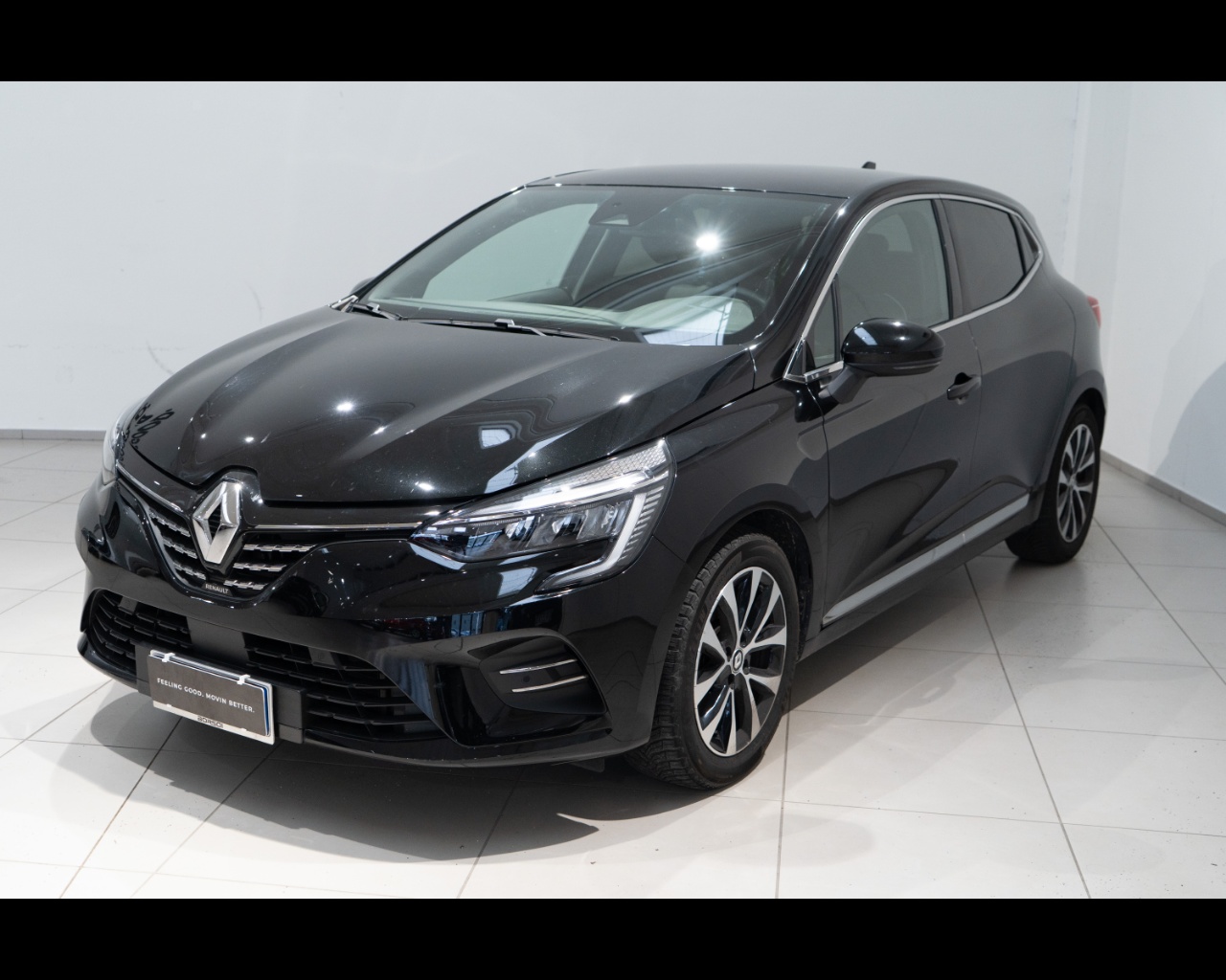 RENAULT Clio 5ª Serie