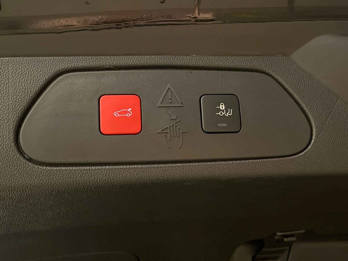 Opel Grandland Usato 2024 Grandland Altavilla Vicentina