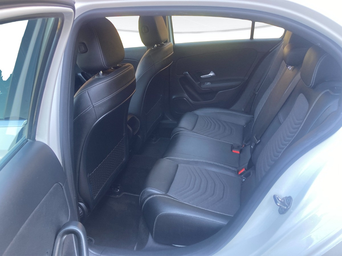 Mercedes Classe A Usato 2020 Classe A Modena