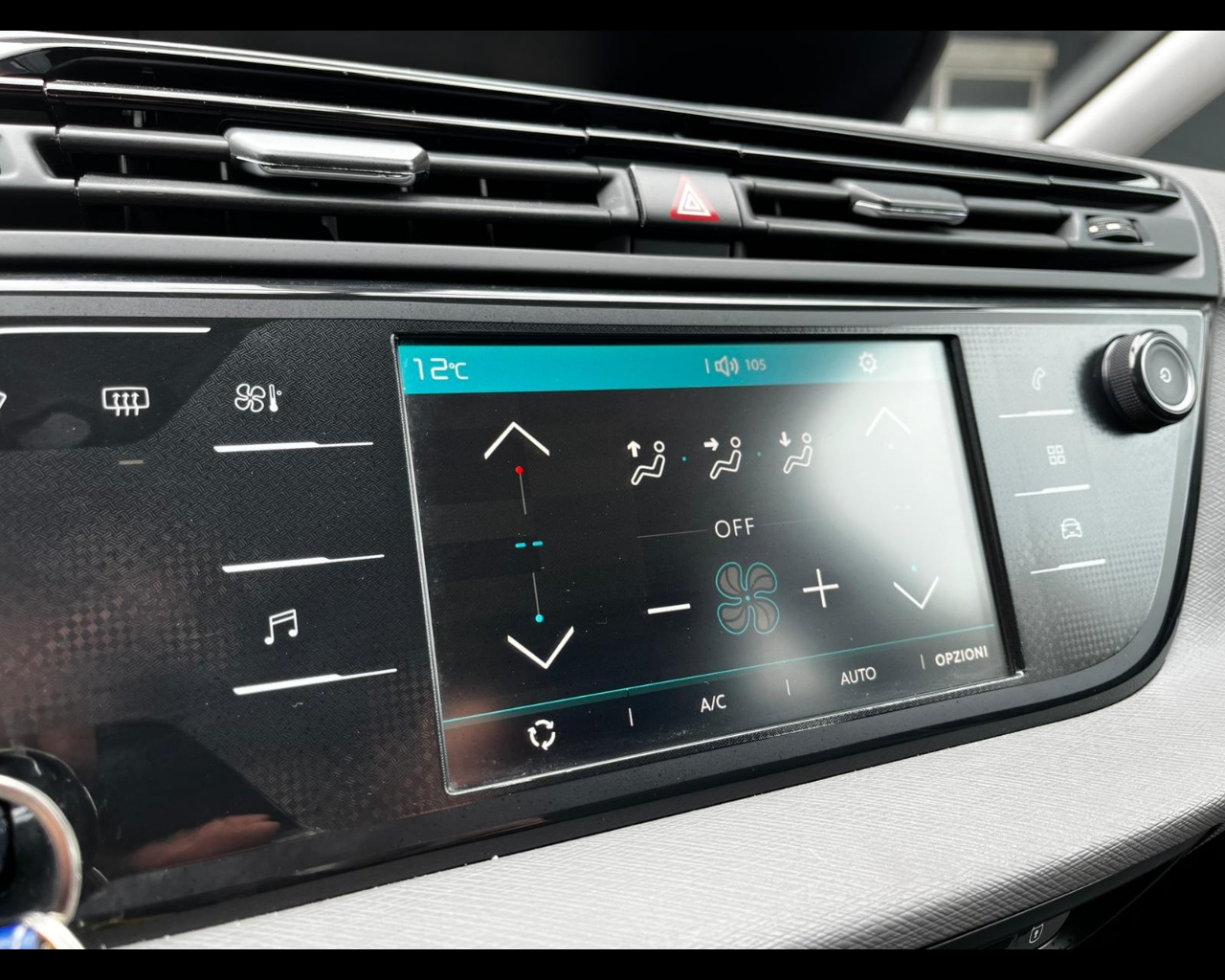 Foto CITROEN C4 Picasso 1.6 bluehdi Business s&s 100cv 