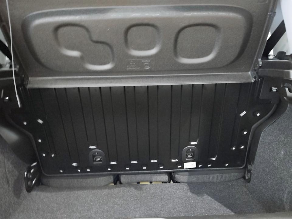 FIAT Panda Pandina My26 1.0 65cv Hybrid Icon Ibrida km0 - 17